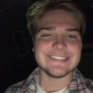 Meet your Posher, Dalton